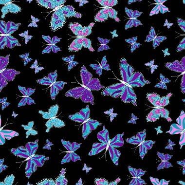 abstact colorfil resim