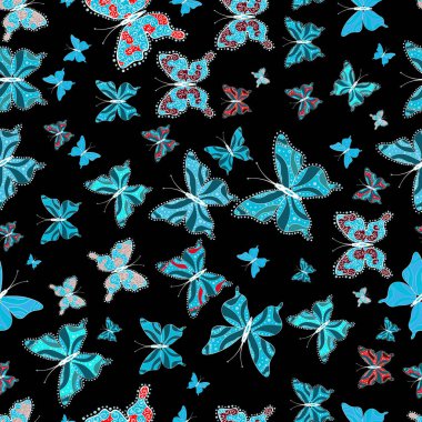 abstact colorfil resim