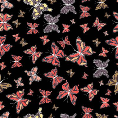 abstact colorfil resim