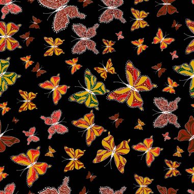 abstact colorfil resim