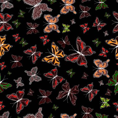 abstact colorfil resim