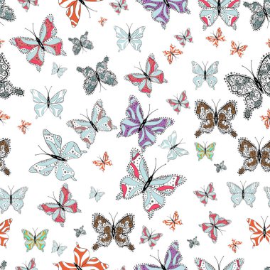 abstact colorfil resim