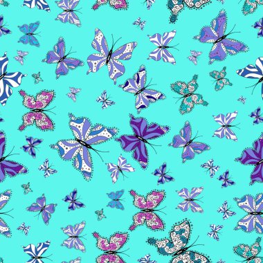 abstact colorfil resim