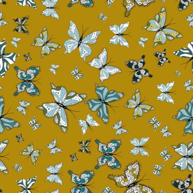 abstact colorfil resim