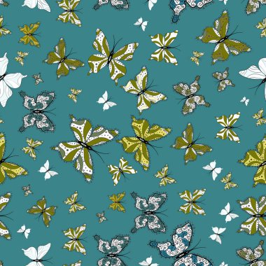 abstact colorfil resim