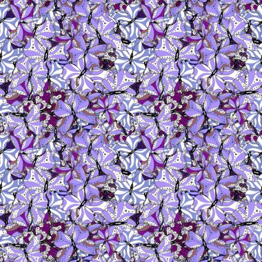 abstact colorfil resim