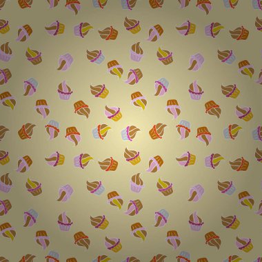 abstact colorfil resim