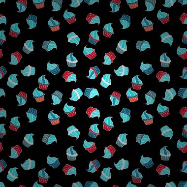 abstact colorfil resim