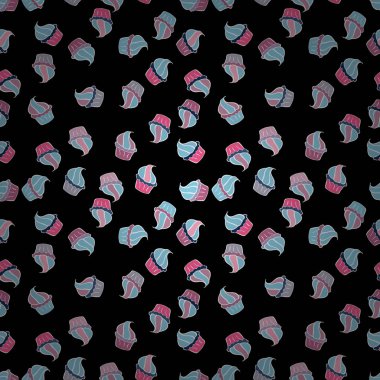 abstact colorfil resim