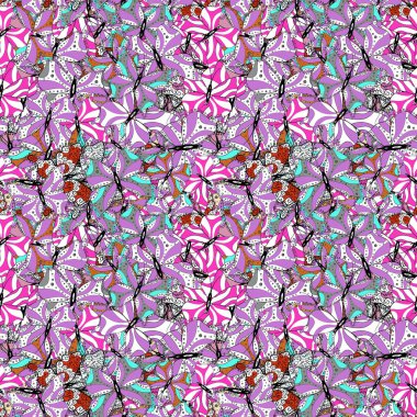 abstact colorfil resim