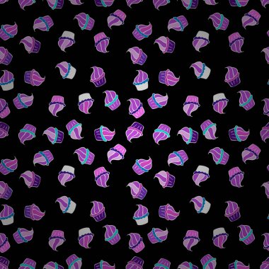 abstact colorfil resim