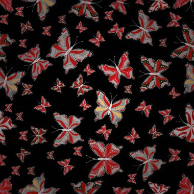 abstact colorfil resim