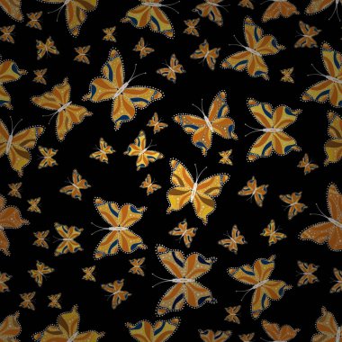 abstact colorfil resim