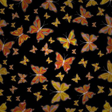 abstact colorfil resim