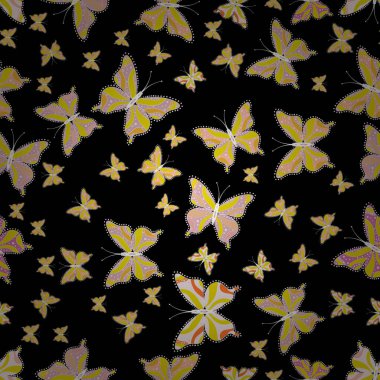 abstact colorfil resim