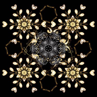 abstact colorfil resim