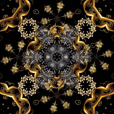 abstact colorfil resim