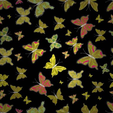 abstact colorfil resim