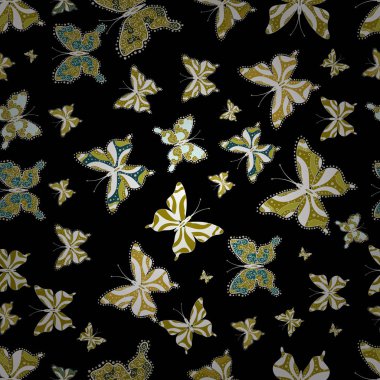 abstact colorfil resim