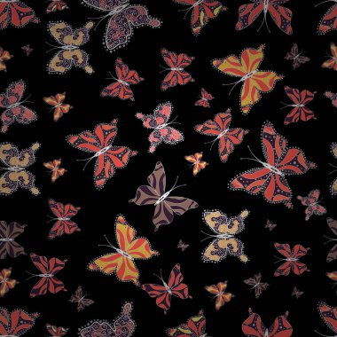 abstact colorfil resim