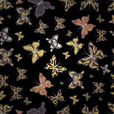 abstact colorfil resim