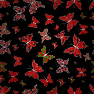 abstact colorfil resim