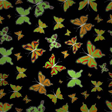 abstact colorfil resim