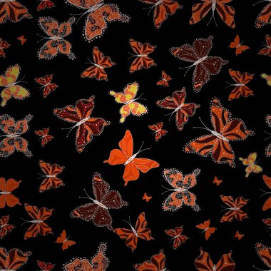 abstact colorfil resim