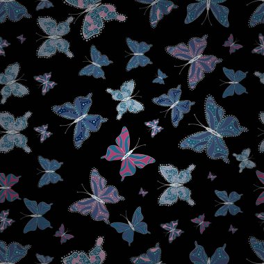 abstact colorfil resim