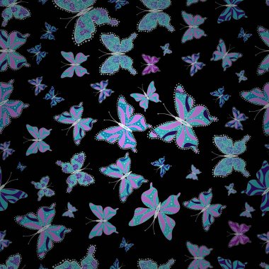 abstact colorfil resim