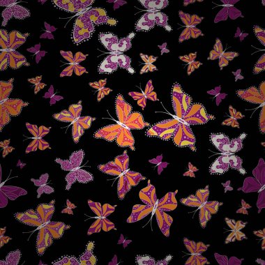 abstact colorfil resim