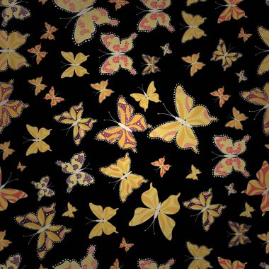 abstact colorfil resim