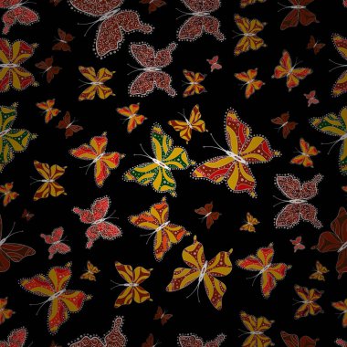 abstact colorfil resim