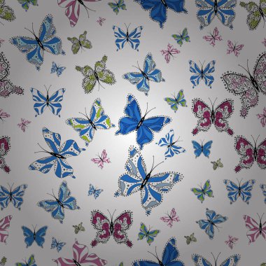 abstact colorfil resim