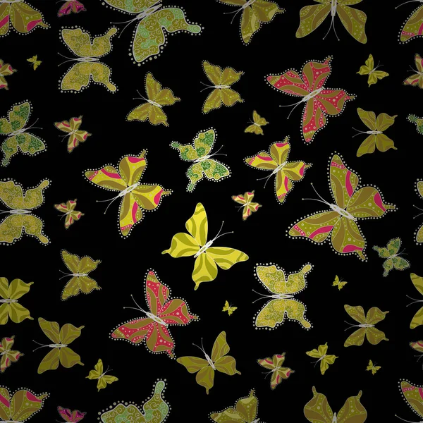 abstact colorfil resim