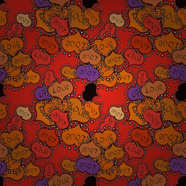 abstact colorfil resim