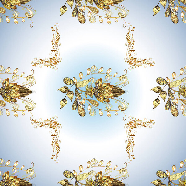 абстактный колорфил
