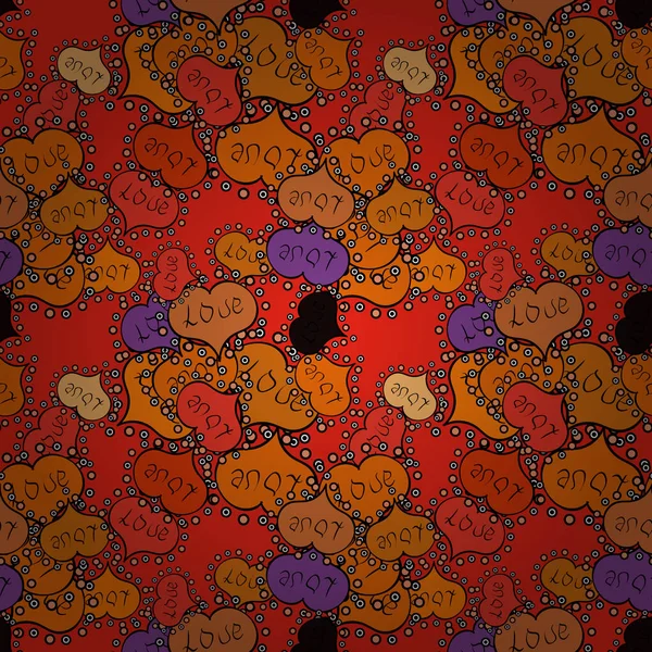 abstact colorfil resim