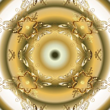 abstact colorfil resim