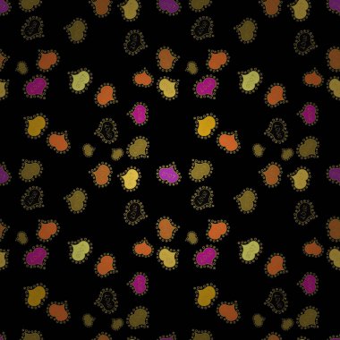 abstact colorfil resim