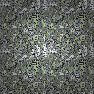 abstact colorfil resim