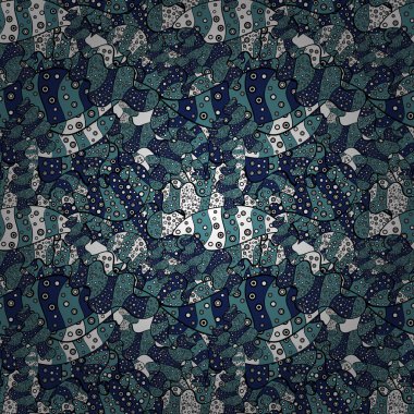 abstact colorfil resim