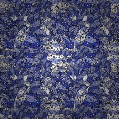 abstact colorfil resim