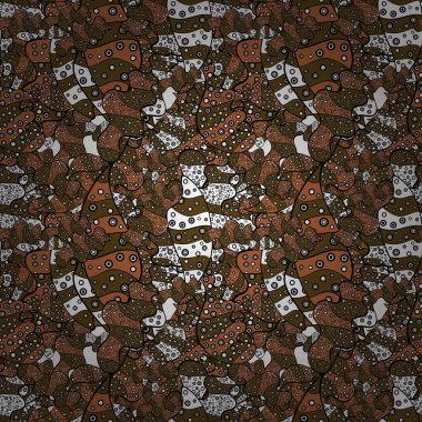 abstact colorfil resim