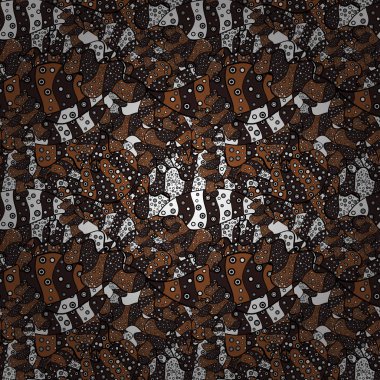 abstact colorfil resim