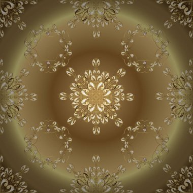 abstact colorfil resim