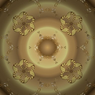 abstact colorfil resim