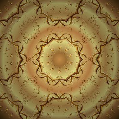 abstact colorfil resim