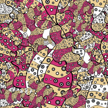 abstact colorfil resim