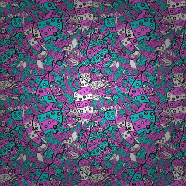 abstact colorfil resim